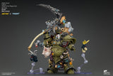 Warhammer Action Figure Death Guard Typhus Herald of the Plague God 15 cm