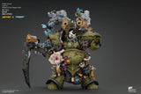 Warhammer Action Figure Death Guard Typhus Herald of the Plague God 15 cm