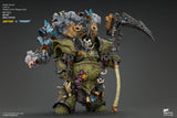 Warhammer Action Figure Death Guard Typhus Herald of the Plague God 15 cm