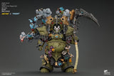 Warhammer Action Figure Death Guard Typhus Herald of the Plague God 15 cm