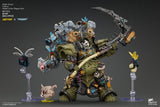 Warhammer Action Figure Death Guard Typhus Herald of the Plague God 15 cm
