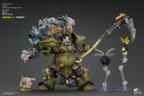 Warhammer Action Figure Death Guard Typhus Herald of the Plague God 15 cm