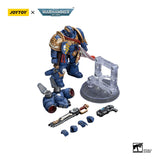 Warhammer 40k Ultramarines Captain With Jump Pack 12 cm 1/18 Action Figure