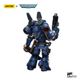 Warhammer 40k Ultramarines Jump Pack Intercessors Intercessor 1 12 cm 1/18 Action Figure