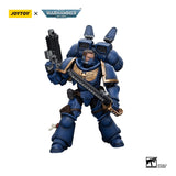 Warhammer 40k Ultramarines Jump Pack Intercessors Intercessor 1 12 cm 1/18 Action Figure