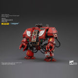 Warhammer 40k Blood Angels Furioso Dreadnought Brother Samel 20 cm 1/18 Action Figure