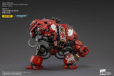 Warhammer 40k Blood Angels Furioso Dreadnought Brother Samel 20 cm 1/18 Action Figure