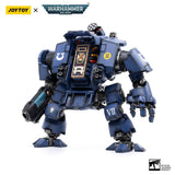 Warhammer 40k Ultramarines Redemptor Dreadnought Brother Dreadnought Tyleas 30 cm 1/18 Action Figure