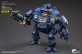 Warhammer 40k Ultramarines Redemptor Dreadnought Brother Dreadnought Tyleas 30 cm 1/18 Action Figure