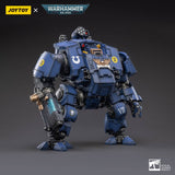 Warhammer 40k Ultramarines Redemptor Dreadnought Brother Dreadnought Tyleas 30 cm 1/18 Action Figure