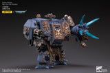 Warhammer 40k Space Wolves Bjorn the Fell-Handed 19 cm 1/18 Action Figure