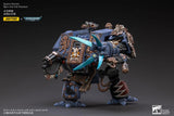 Warhammer 40k Space Wolves Bjorn the Fell-Handed 19 cm 1/18 Action Figure