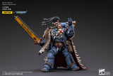 Warhammer 40k Space Wolves Ragnar Blackmane 13 cm 1/18 Action Figure