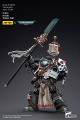 Warhammer 40k Grey Knights Terminator Jaric Thule 13 cm 1/8 Action Figure