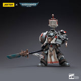 Warhammer 40k Action Figure 1/18 Grey Knights Terminator Jaric Thule 13 cm