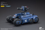 Warhammer 40k Ultramarines Primaris Invader ATV 26cm 1/18 Scale Vehicle