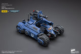 Warhammer 40k Ultramarines Primaris Invader ATV 26cm 1/18 Scale Vehicle