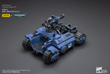 Warhammer 40k Ultramarines Primaris Invader ATV 26cm 1/18 Scale Vehicle