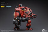 Warhammer 40k Action Figure 1/18 Blood Angels Redemptor Dreadnought 30 cm