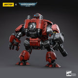 Warhammer 40k Action Figure 1/18 Blood Angels Redemptor Dreadnought 30 cm