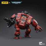 Warhammer 40k Action Figure 1/18 Blood Angels Redemptor Dreadnought 30 cm
