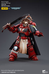 Warhammer 40k Blood Angels Veteran Alberigo 12 cm 1/18 Action Figure