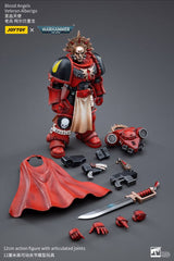 Warhammer 40k Blood Angels Veteran Alberigo 12 cm 1/18 Action Figure