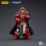 Warhammer 40k Blood Angels Veteran Alberigo 12 cm 1/18 Action Figure