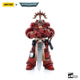 Warhammer 40k Blood Angels Veteran Salus 12 cm 1/18 Action Figure