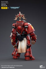 Warhammer 40k Blood Angels Veteran Salus 12 cm 1/18 Action Figure