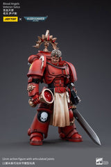 Warhammer 40k Blood Angels Veteran Salus 12 cm 1/18 Action Figure