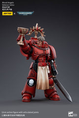 Warhammer 40k Blood Angels Veteran Salus 12 cm 1/18 Action Figure