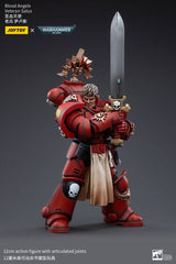 Warhammer 40k Blood Angels Veteran Salus 12 cm 1/18 Action Figure