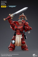 Warhammer 40k Blood Angels Veteran Salus 12 cm 1/18 Action Figure