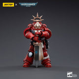 Warhammer 40k Blood Angels Veteran Laenatus 12 cm 1/18 Action Figure