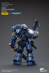 Warhammer 40k Ultramarines Primaris Lieutenant Argaranthe 12cm 1/18 Scale Action Figure