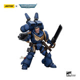 Warhammer 40k Ultramarines Jump Pack Intercessors Intercessor 2 12 cm 1/18 Action Figure