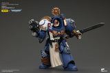 Warhammer 40k Ultramarines Captain In Terminator Armour 14 cm 1/18 Action Figure
