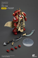 Warhammer The Horus Heresy Action Figure 1/18 Thousand son Ahzek Ahriman 13 cm