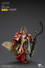 Warhammer The Horus Heresy Action Figure 1/18 Thousand son Ahzek Ahriman 13 cm