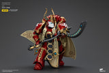 Warhammer The Horus Heresy Action Figure 1/18 Thousand son Ahzek Ahriman 13 cm