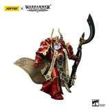 Warhammer The Horus Heresy Action Figure 1/18 Thousand son Ahzek Ahriman 13 cm
