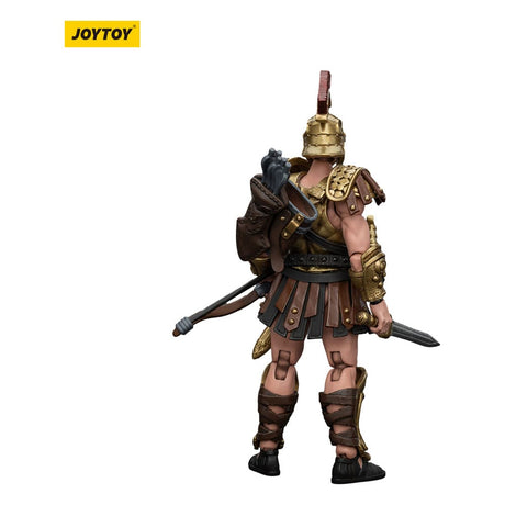 Strife Roman Republic Cohort Iv Centurion 12 cm 1/18 Action Figure