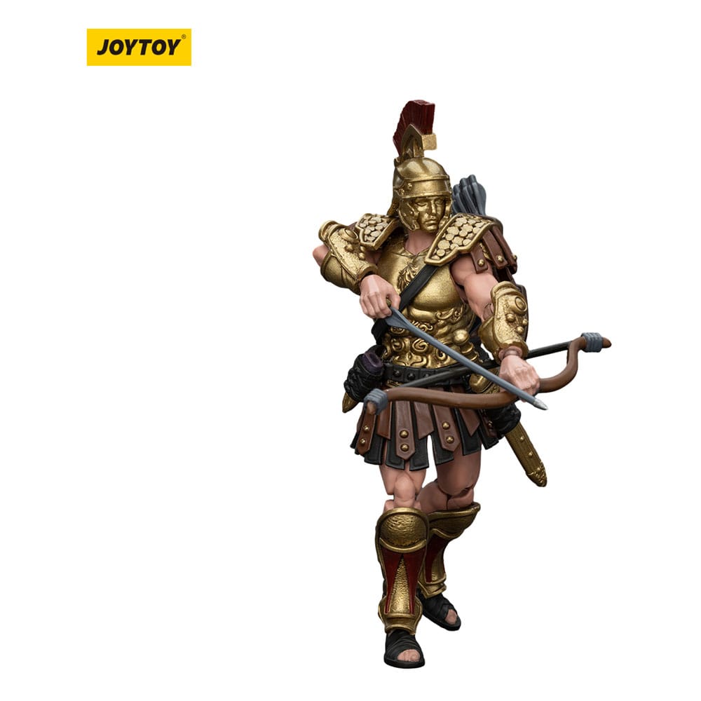 Strife Roman Republic Cohort Iv Centurion 12 cm 1/18 Action Figure