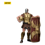 Strife Roman Republic Legionary Light Infantry I 12 cm 1/18 Action Figure