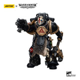 Warhammer The Horus Heresy Space Wolves Deathsworn Pack Deathsworn 1 12 cm 1/18 Action Figure