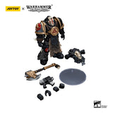 Warhammer The Horus Heresy Space Wolves Deathsworn Pack Deathsworn 1 12 cm 1/18 Action Figure