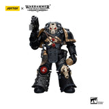 Warhammer The Horus Heresy Space Wolves Deathsworn Pack Deathsworn 2 12 cm 1/18 Action Figure
