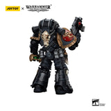 Warhammer The Horus Heresy Space Wolves Deathsworn Pack Deathsworn 2 12 cm 1/18 Action Figure