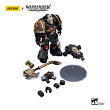Warhammer The Horus Heresy Space Wolves Deathsworn Pack Deathsworn 2 12 cm 1/18 Action Figure